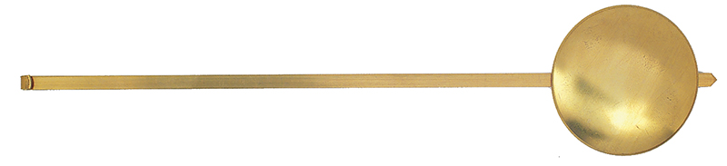 Pendolo per orologi scozzesi Pendolo per orologi scozzesi