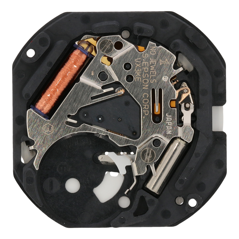 AVX3K Watch movement Shiojiri VX 3 K D3