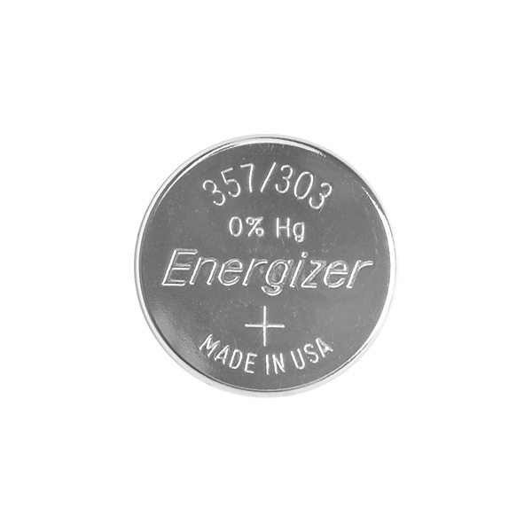 Batterie a bottone ENERGIZER 357/303