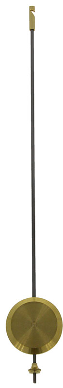 Pendolo con gancio per parigine Pendolo con gancio per parigine