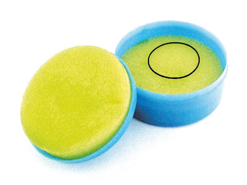 Grasso siliconico per impermeabilizzazione