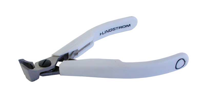 Lindström oblique front cutter Lindström oblique front cutter