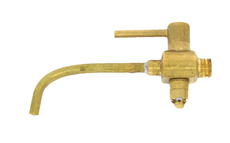 Water tap for no. 4572.3 Water tap for no. 4572.3