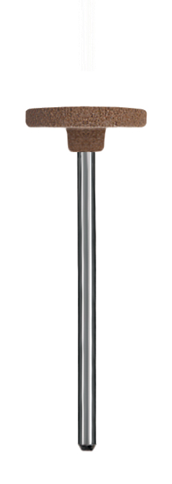 DEDECO MOLETTE MARRONE Ø 11 MM