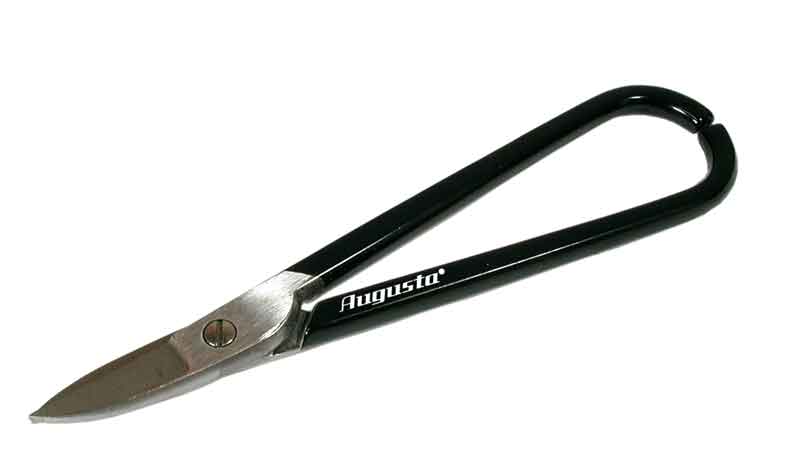 Cesoia per lamiera 180 mm