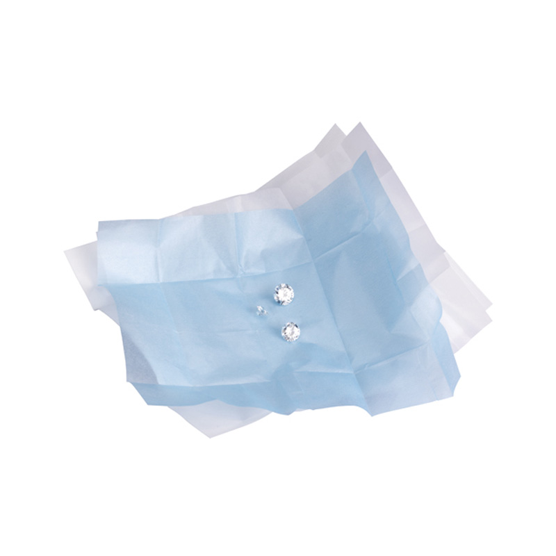 Cartine BIANCO/BLU per pietre Cartine BIANCO/BLU per pietre