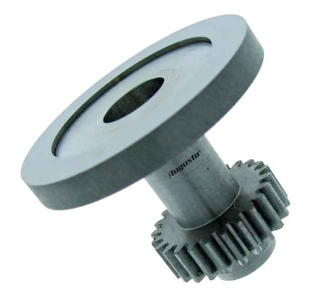 Burnishing disc Widia 4 mm Burnishing disc Widia 4 mm