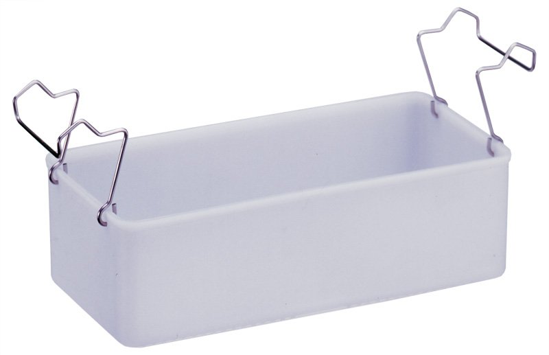 Hostalen Wanne groß mit langen Bügeln