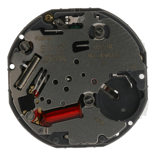 AVD73 Watch movement Shiojiri VD 73