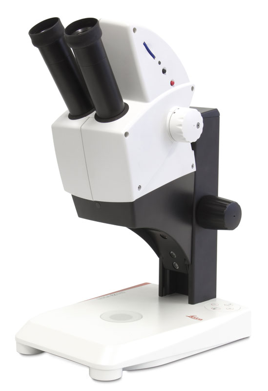STEREOMICROSCOPIO LEICA EZ4 HD STEREOMICROSCOPIO LEICA EZ4 HD