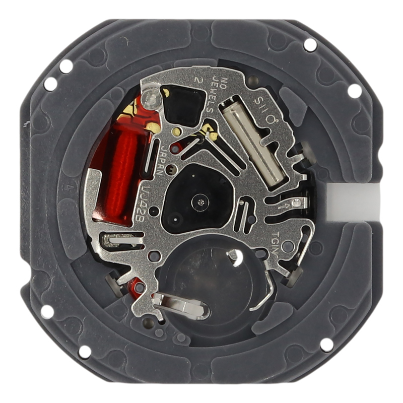 AU-Werk Shiojiri VJ 42 D6