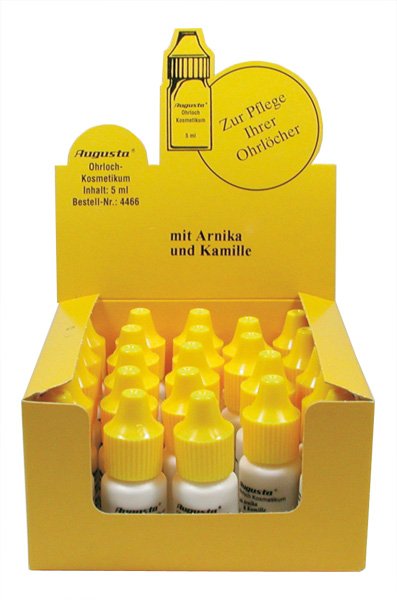 LIQUIDO COSMETICO AUGUSTA LIQUIDO COSMETICO AUGUSTA