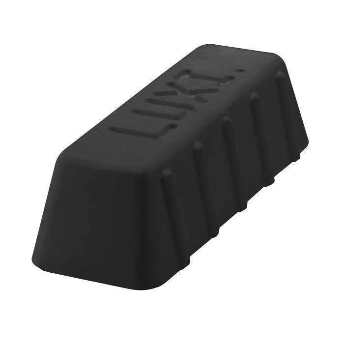 Pasta lucidante LUXI nera