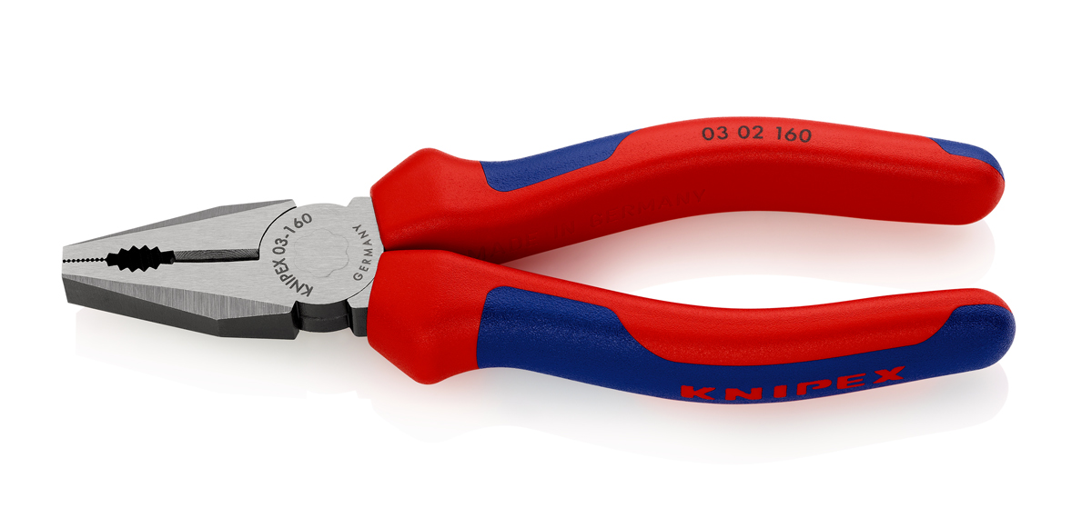 Knipex pinza universale