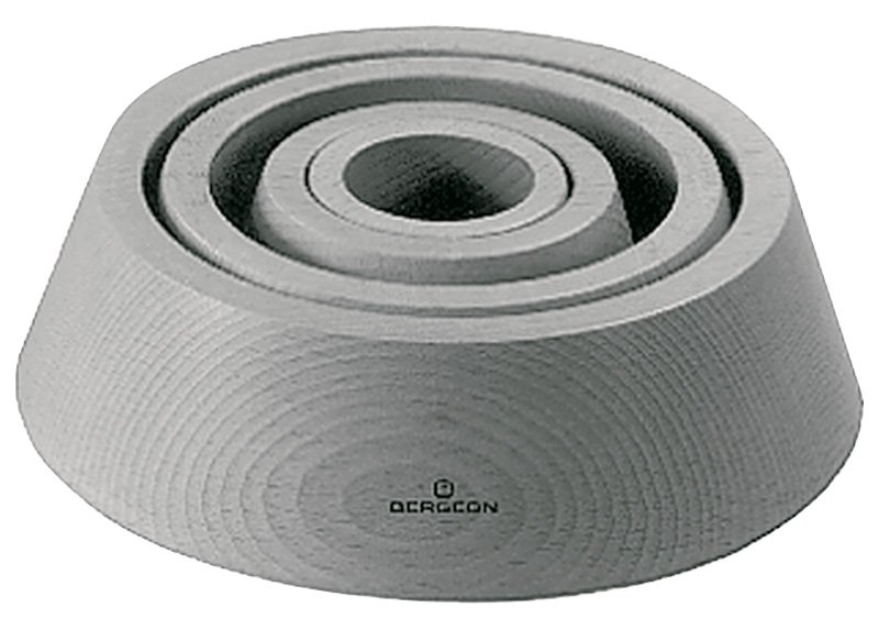 Bergeon wooden movement rests