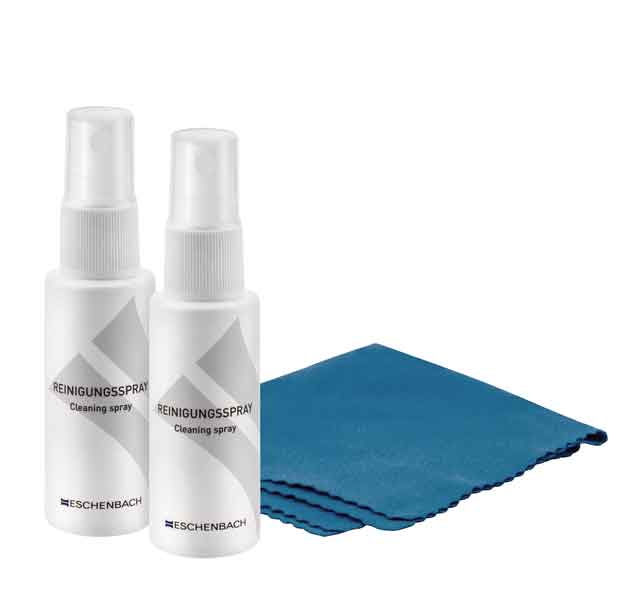 Eschenbach cleaning spray