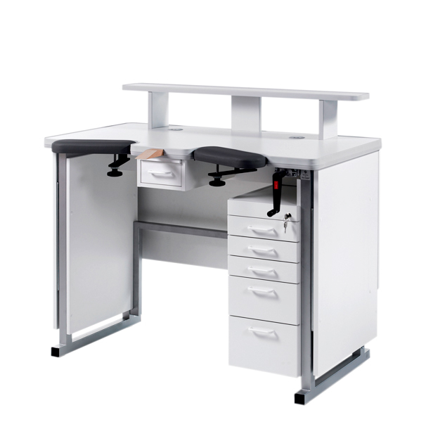 Watchmaker workbench 1250 R