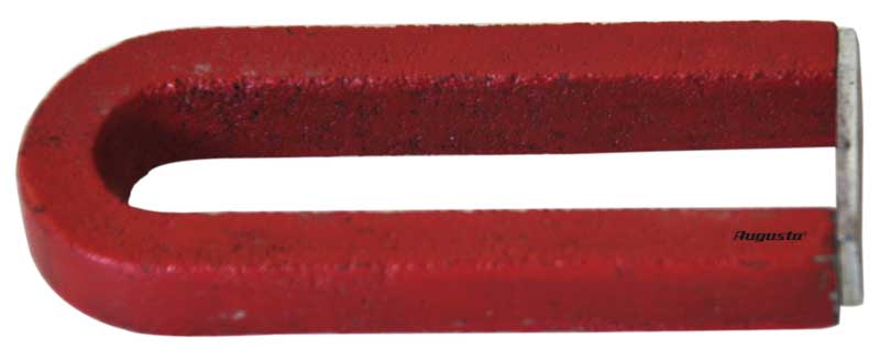 MAGNETE A FORMA DI FERRO DI CAVALLO