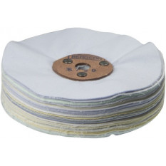Bergeon polishing buff 100 mm