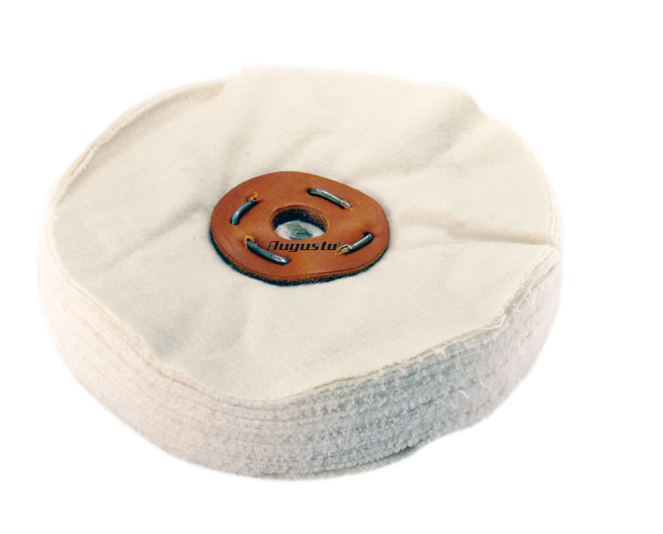 Spazzola circolare morbida LUXI Ø 150 X 16 mm Spazzola circolare morbida LUXI Ø 150 X 16 mm