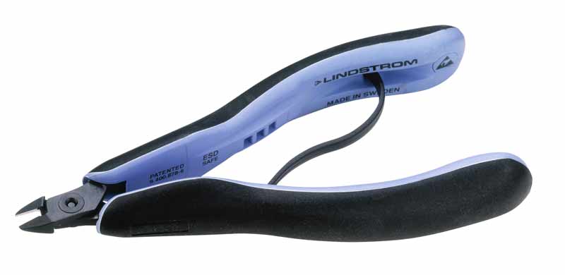 Lindström RX side cutter