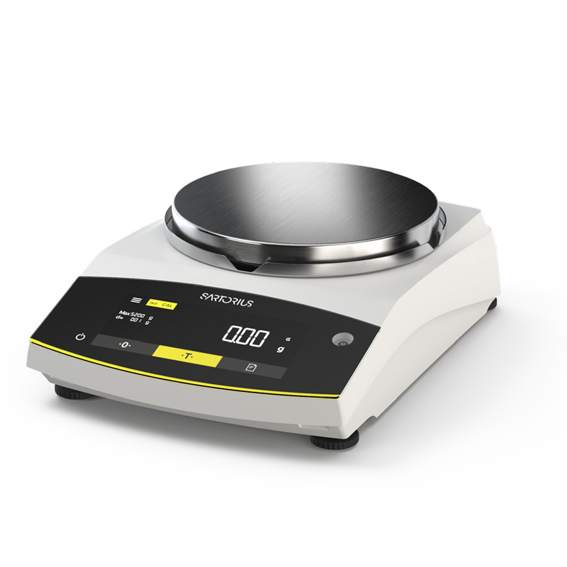 Sartorius gold scales Sartorius gold scales