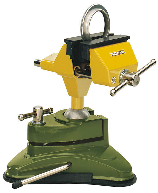 Proxxon precision engineer vice FMS 75