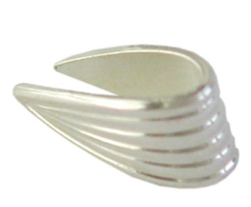 LOOPS SILVER LOOPS SILVER