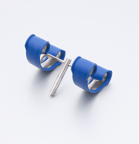 Cyclomotion watch clip