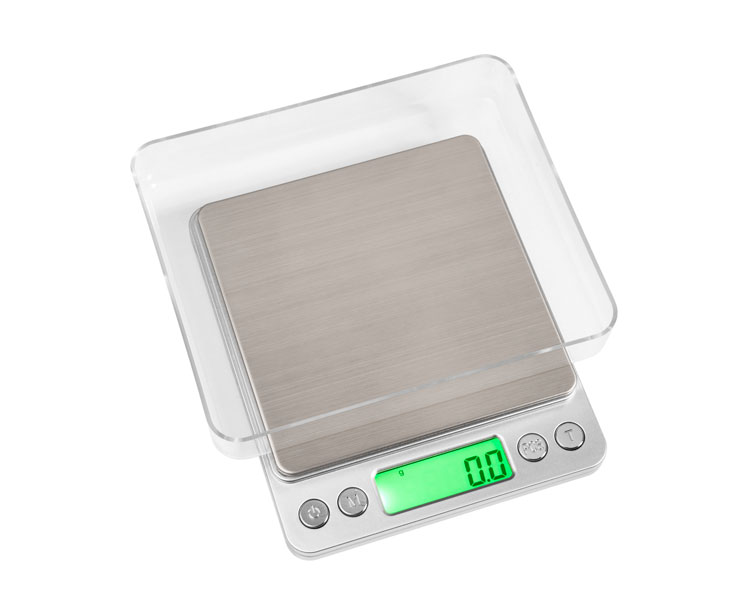 OnBalance table top scale NV 3000