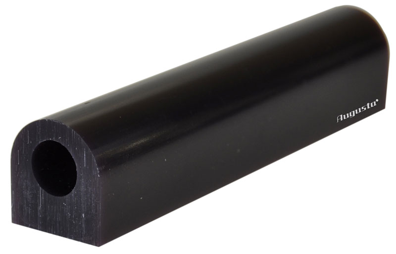 Matt wax signet ring shape