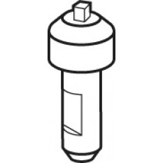 Bergeon Spannbacken für Gehäuseöffner