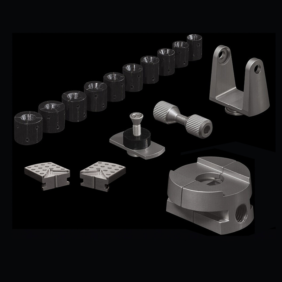 JURA Basic Set für GRS®