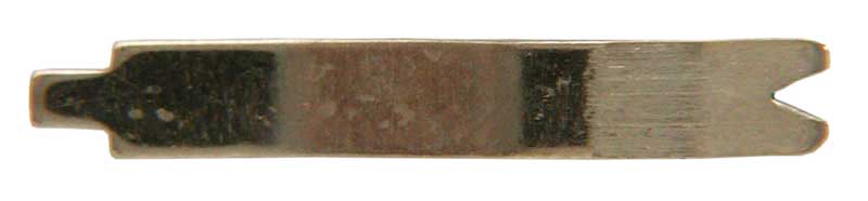 PUNTA DI RICAMBIO A FORCELLA