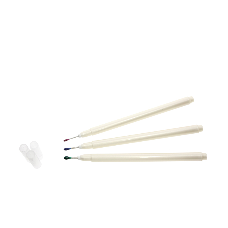 Set of holder for small objects