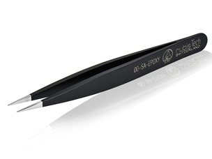 Rubis tweezer antimagnetic no. 00