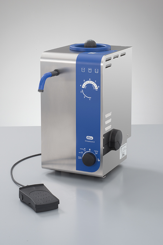 Steam cleaner Elmasteam 8 basic Steam cleaner Elmasteam 8 basic