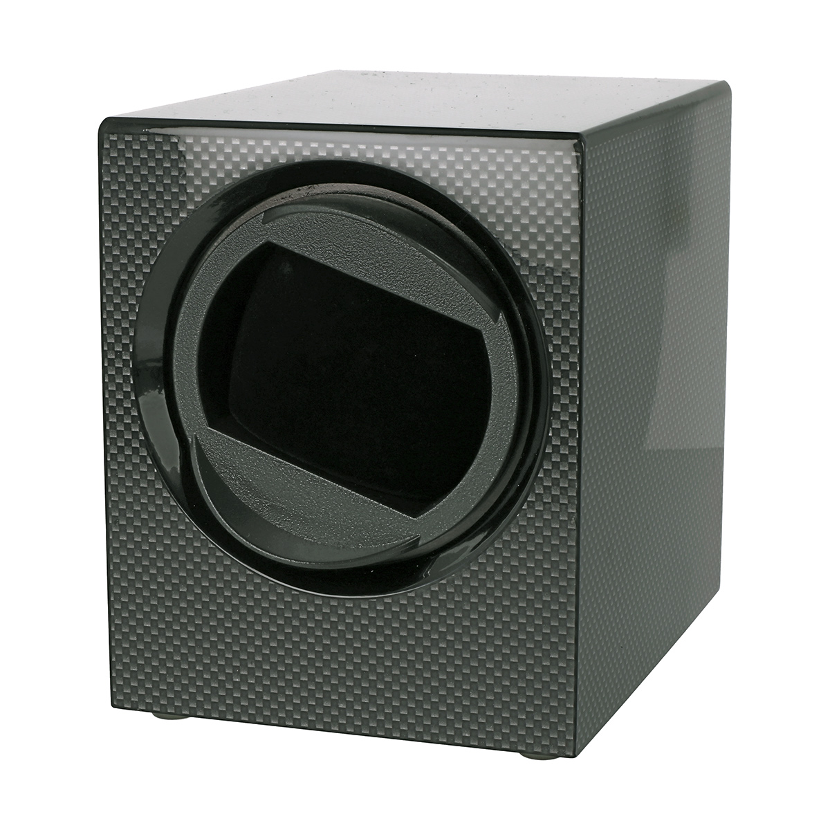 Augusta watch winder for 1 watch