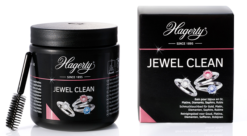 Hagerty Jewel Clean Hagerty Jewel Clean