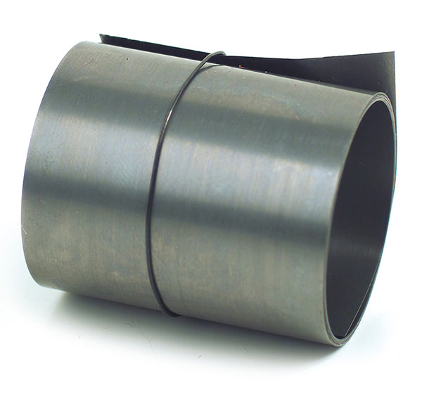 Suspension steel