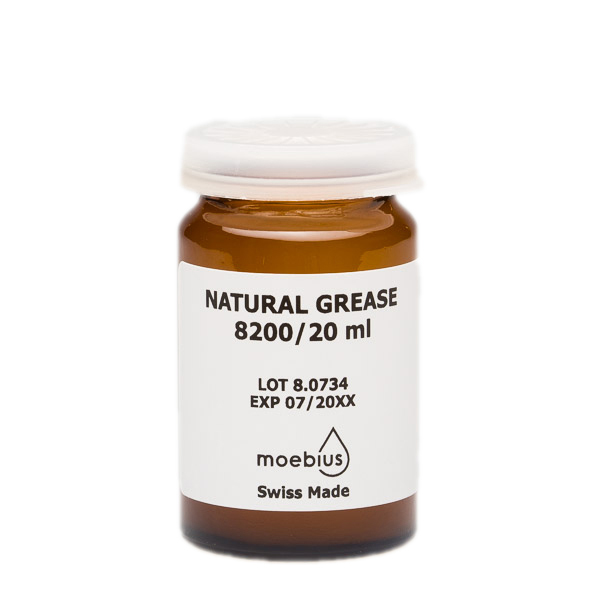 Grasso Moebius lubrificante