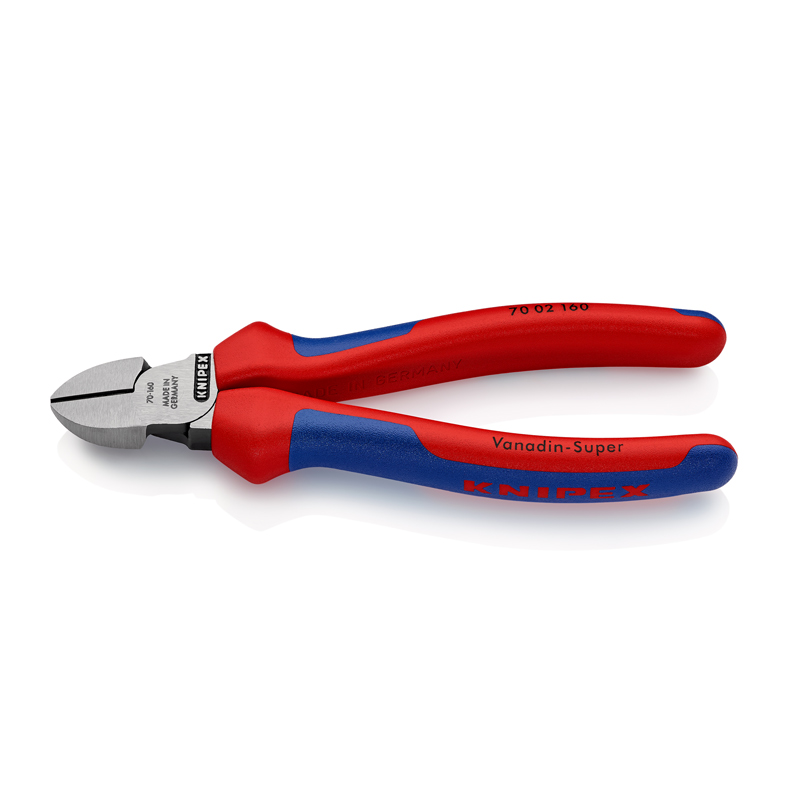 Knipex tronchese laterale 160 mm
