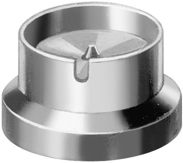 Bergeon movement holder