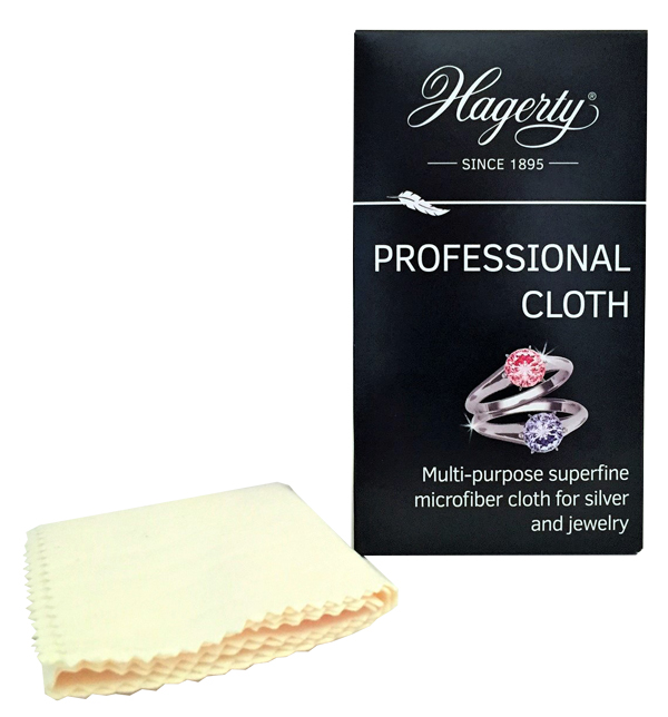 HAGERTY PROFESSIONAL CLOTH