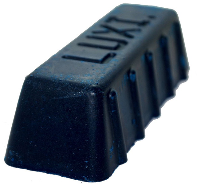 Pasta lucidante LUXI Asian blue