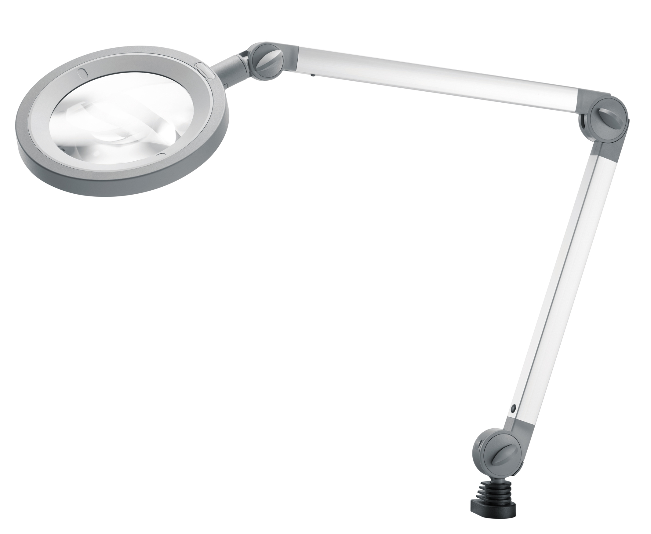 Waldmann Magnifying lamp MLD 10 W Led