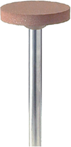 Hager & Meisinger Elastischer Vorpolierer braun Hager & Meisinger Elastischer Vorpolierer braun