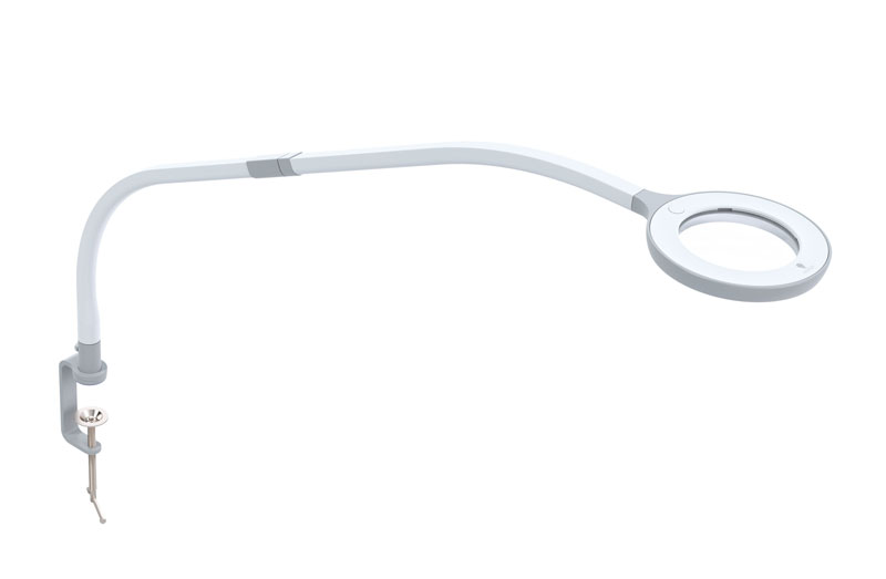 Daylight magnifying led lamp Omega 3.5 Daylight magnifying led lamp Omega 3.5
