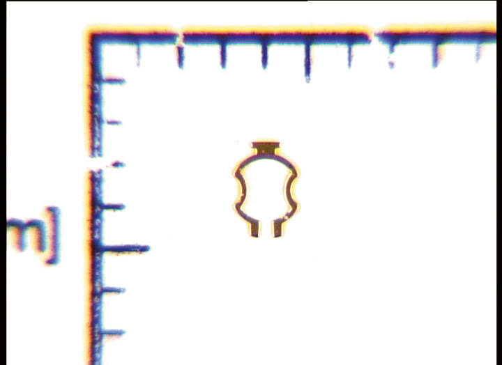 Viti Ø 60 Incabloc 160.21 Viti Ø 60 Incabloc 160.21