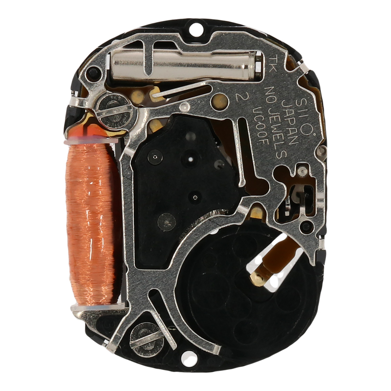 AVC00 Watch movement Shiojiri VC 00